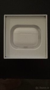 AirPods pro USB C (2.generace) - 3