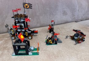 LEGO 6096- Bulls Attack - 3