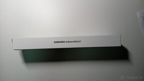 Samsung Watch 7 - 44mm stříbrná edice - 3