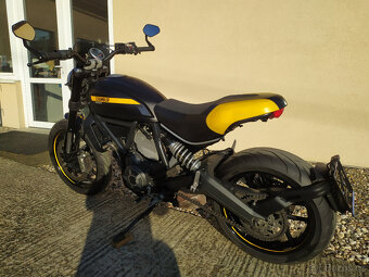 Ducati Scrambler Icon-2015-odpočet DPH - 3