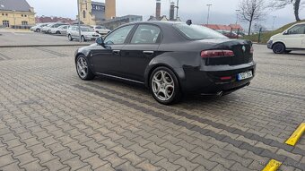 Alfa Romeo 159 2.2 jts - 3