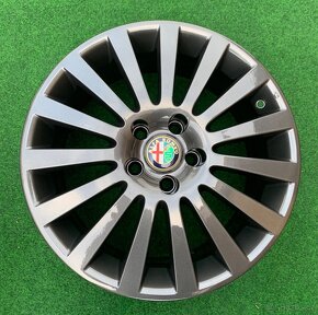 ALU KOLA ALFA ROMEO 5X110 R17 159 - 3