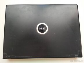 MSI EX600 (MS-1636X) - 3