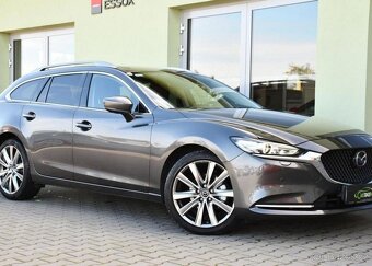 Mazda 6 2.0SKYACTIV-G K360° A/T 2xKOLA - 3