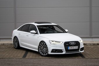 Audi A6 3.0 TFSI 333k quattro S tronic - 3