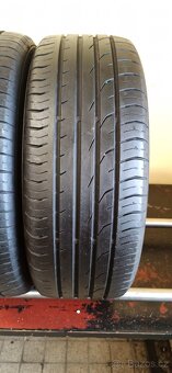 Continental 205/55 R16 91V 5mm - 3