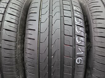 Letní pneu 215/55/16 Pirelli - 3