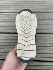 Dětské GEOX  boty vel. 31 - 3
