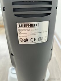 Leifheit Regulus Aqua PowerVac - 3