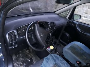 Prodám opel zafira 2.0 dti16v - 3