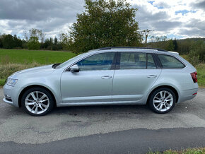 Škoda Octavia 3 2.0TDI 110kw STYLE DSG Full LED,1.maj.DPH  - 3