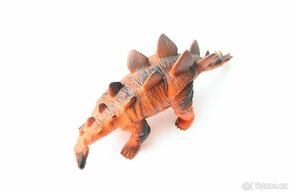 Figurka dinosaura Stegosaurus se zvukem - 3