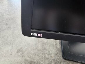 Monitor BenQ XL2411T - 3