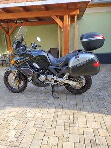 Honda Varadero XL 1000 - 3