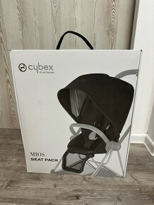 Potah Cybex Mios Seat Pack Rebellious - 3