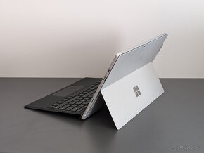 Microsoft Surface Pro 7 - i5 8/128GB - 3