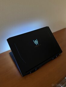 Acer Predator Helios 300 17.3" - 3