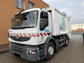 Renault Premium TERBERG - 3