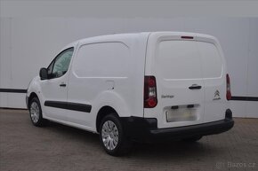 Citroën Berlingo 1.6 BlueHDI LONG DPH ČR (2017) - 3