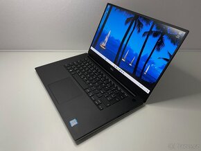 Dell Precision 5530 i7 32GB RAM 512GB SSD - záruka, faktura - 3