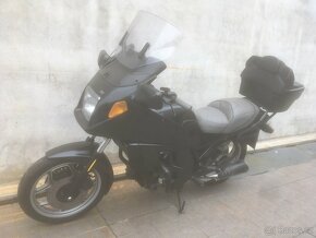 BMW K 75 RT rok 1993 83.760 km - 3