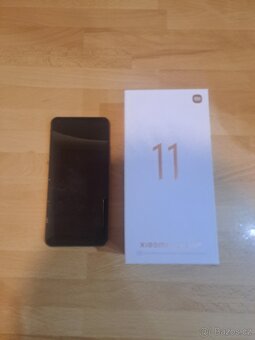 Xiaomi 11lite 5G NE - 3