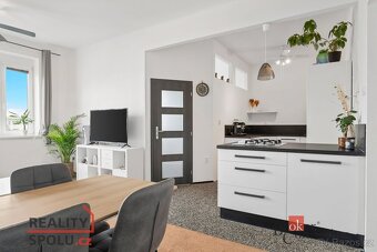 Pronájem, byty/3+kk, 94 m2, Na Belánce 2172/15, Jižní Předmě - 3