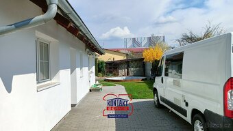 Prodej rodinné domy, 80 m2 - České Budějovice 3 - 3