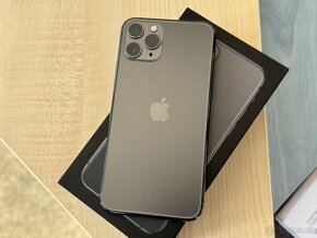 iPhone 11 Pro 64gb Space Gray - 3