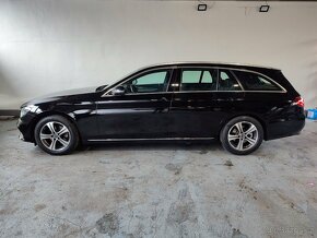 Mercedes Benz E220D W213/VirtualKokpit/LED Matrix/servis MB - 3