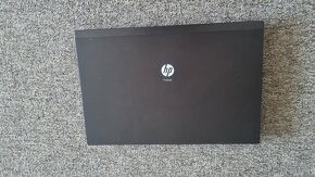 HP ProBook 4520s na ND 1 - 3