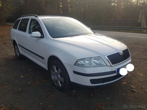 Škoda octavia combi 1.9 tdi 4x4 tazne - 3