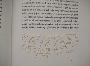 Karel Čapek - Dášeňka čili život štěněte nová kniha pro děti - 3