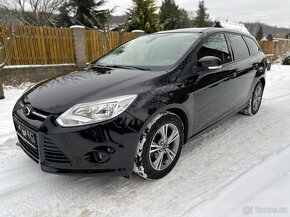 Ford Focus 1.0 EcoBoost 74kw - 3