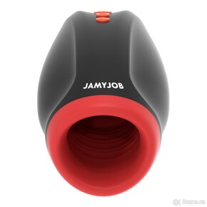 MASTUR.BÁTOR JAMYJOB NOVAX - 3