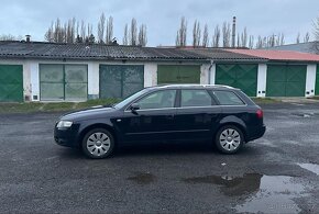 AUDI A4 B7 2.0 TDI (2006) - 3