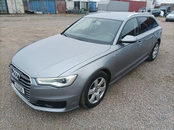 Audi A6-2.0-TDi - 3