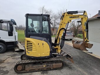 YANMAR VIO33-6 - 3