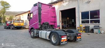 Volvo FH 460 - 3