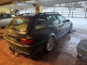 BMW e46 320d 100kw ND - 3