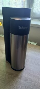 Sodastream - 3