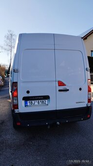 Renault master - 3