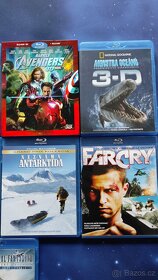 9 blu-ray filmů - 3