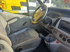 Vivaro 2.5 CDTi - 3