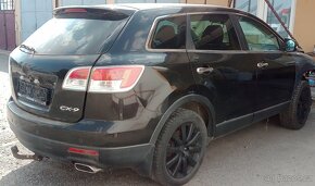 mazda cx-9 TB - 3