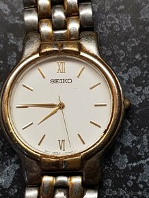 Hodinky Seiko - 3