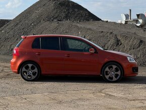 VW Golf mk5 2.0 TDI 103kw - 3