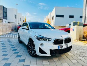 BMW X2 2.0i 2019/M paket/xDrive /HUD - 3