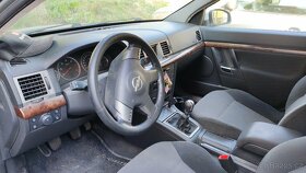 Opel Vectra C kombi, rv.2004, 2,2 DTI nafta (Y22DTR) - 3