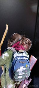 Ellie - The Last of Us custom figurka - 3